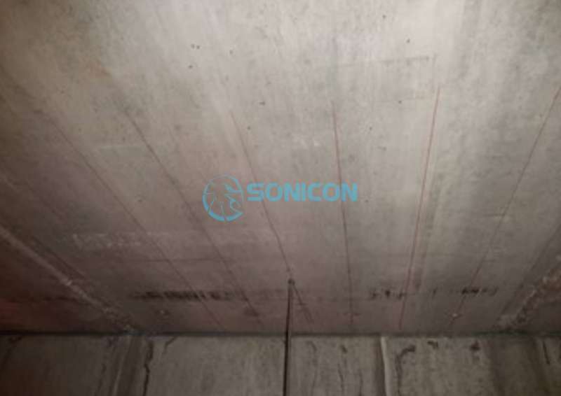 Sonicon Concrete Scanning