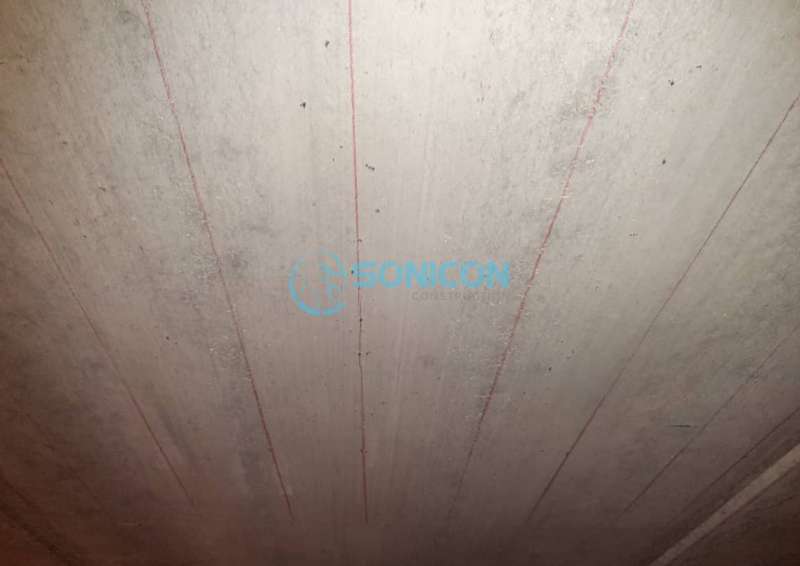 Sonicon Concrete Scanning