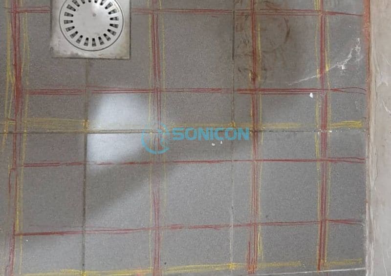 Sonicon Concrete Scanning