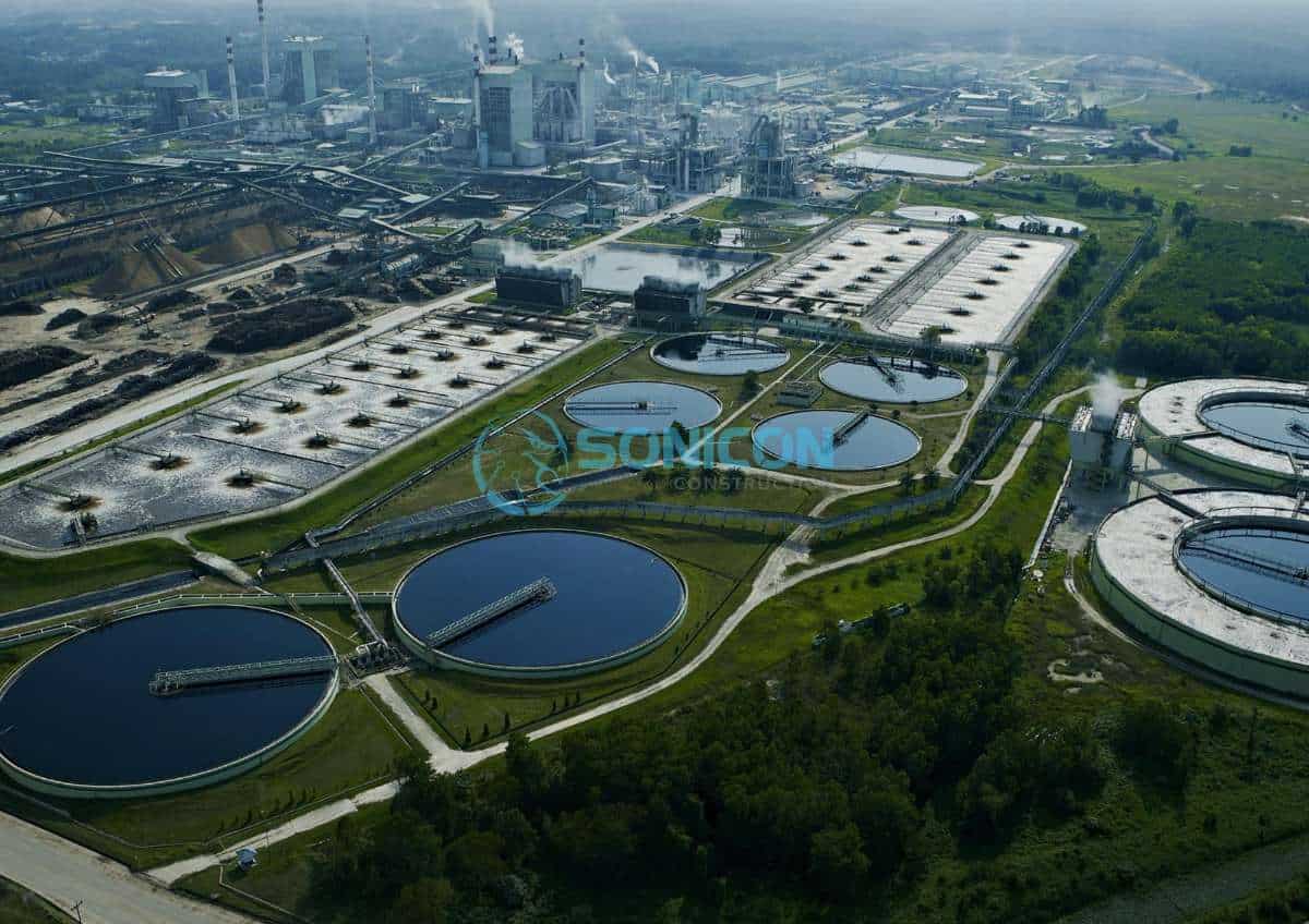 Sonicon Diamond Wire Sawing