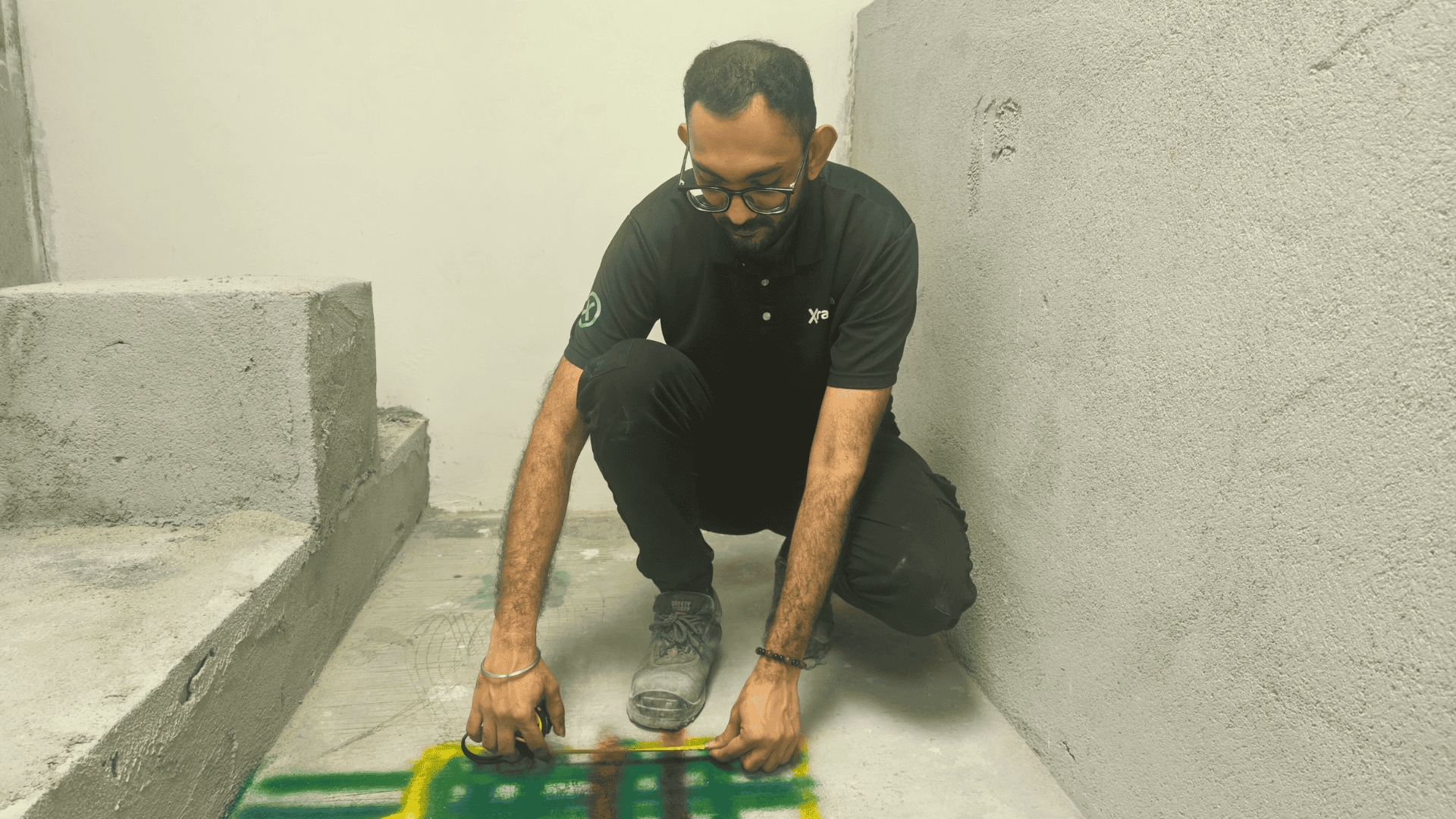 Sonicon Concrete Scanning