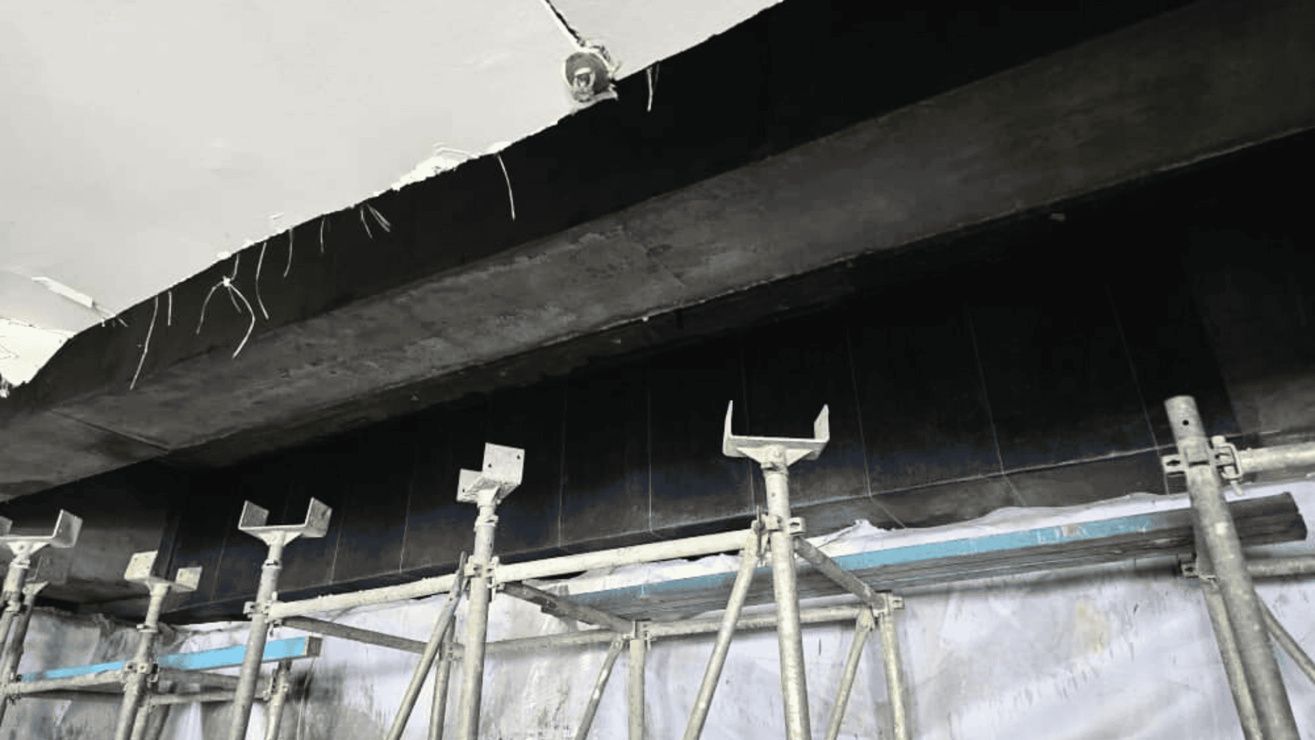 Sonicon Structural Strengthening