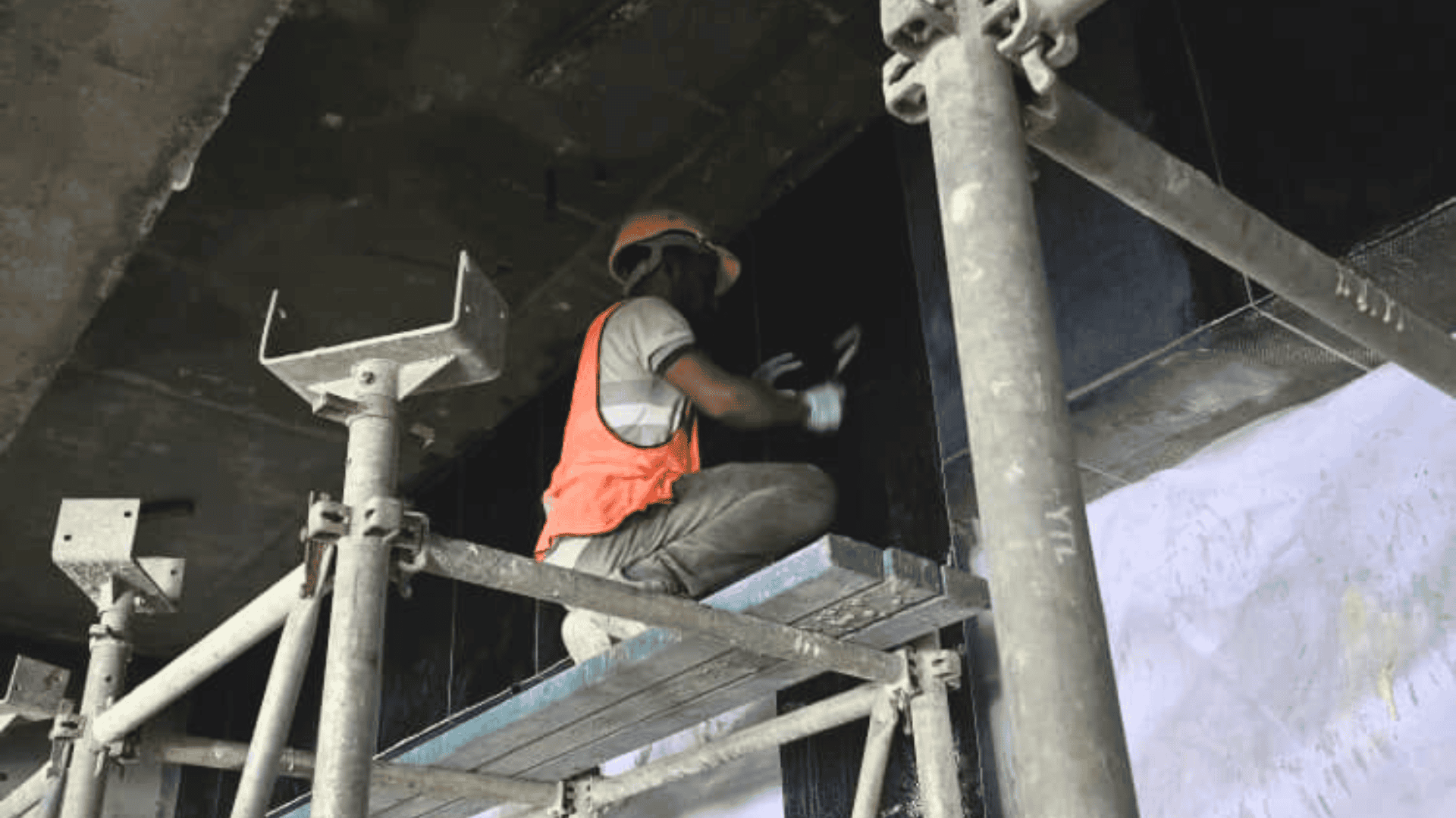 Sonicon Structural Strengthening