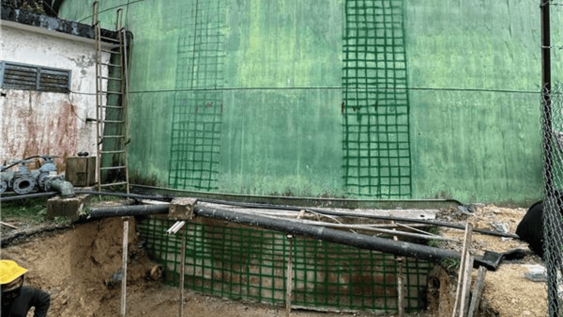 Sonicon Xradar Concrete Scanning