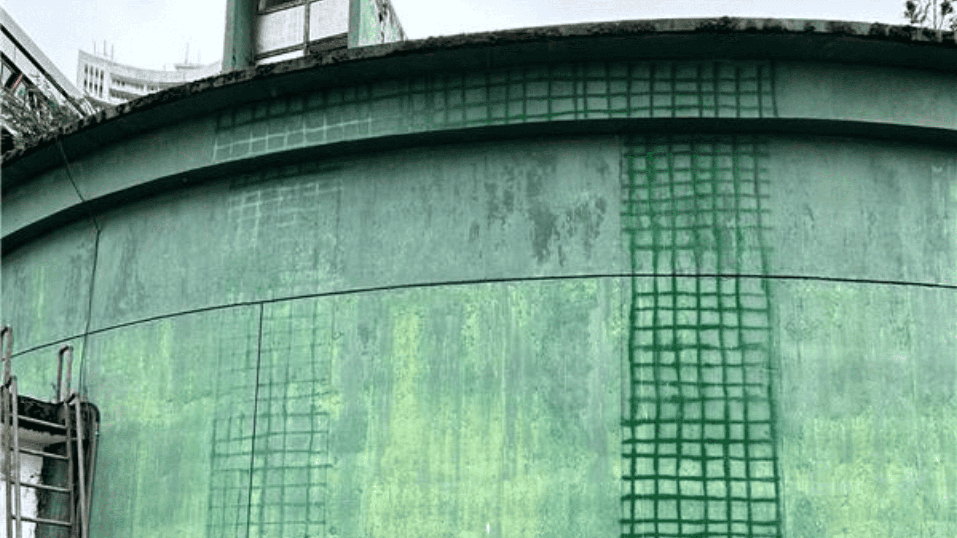 Sonicon Xradar Concrete Scanning