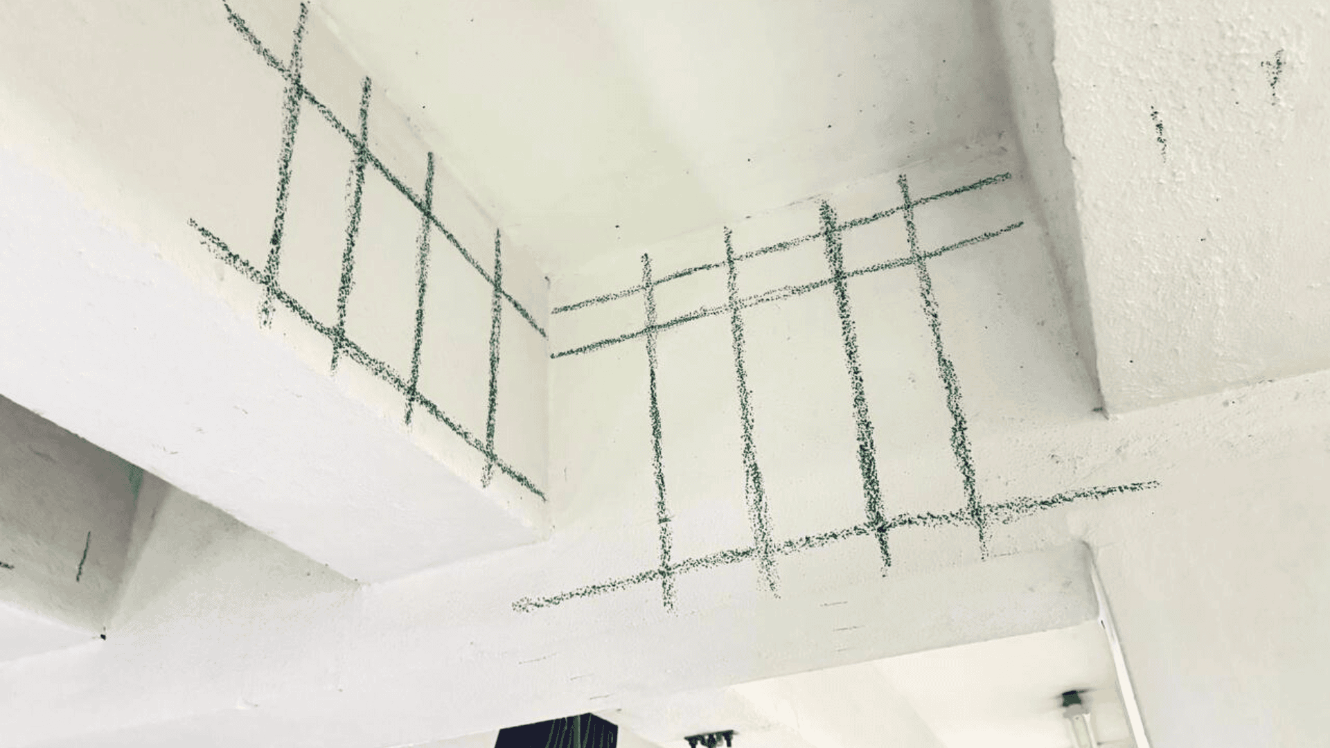 Sonicon Construction Xradar Concrete Scanning