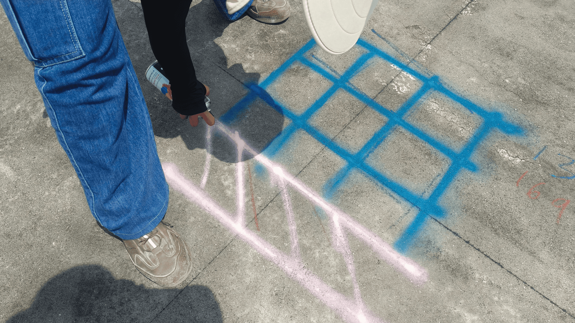 Sonicon Xradar Concrete Scanning
