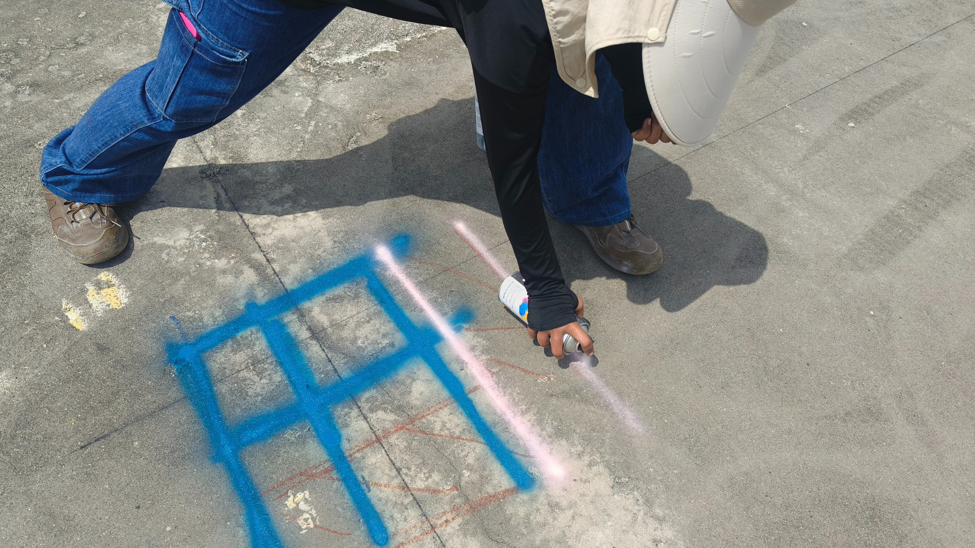 Sonicon Xradar Concrete Scanning