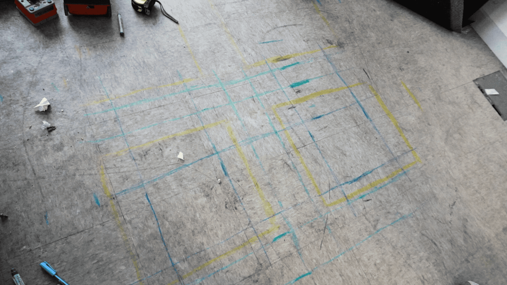 Sonicon Concrete Scanning