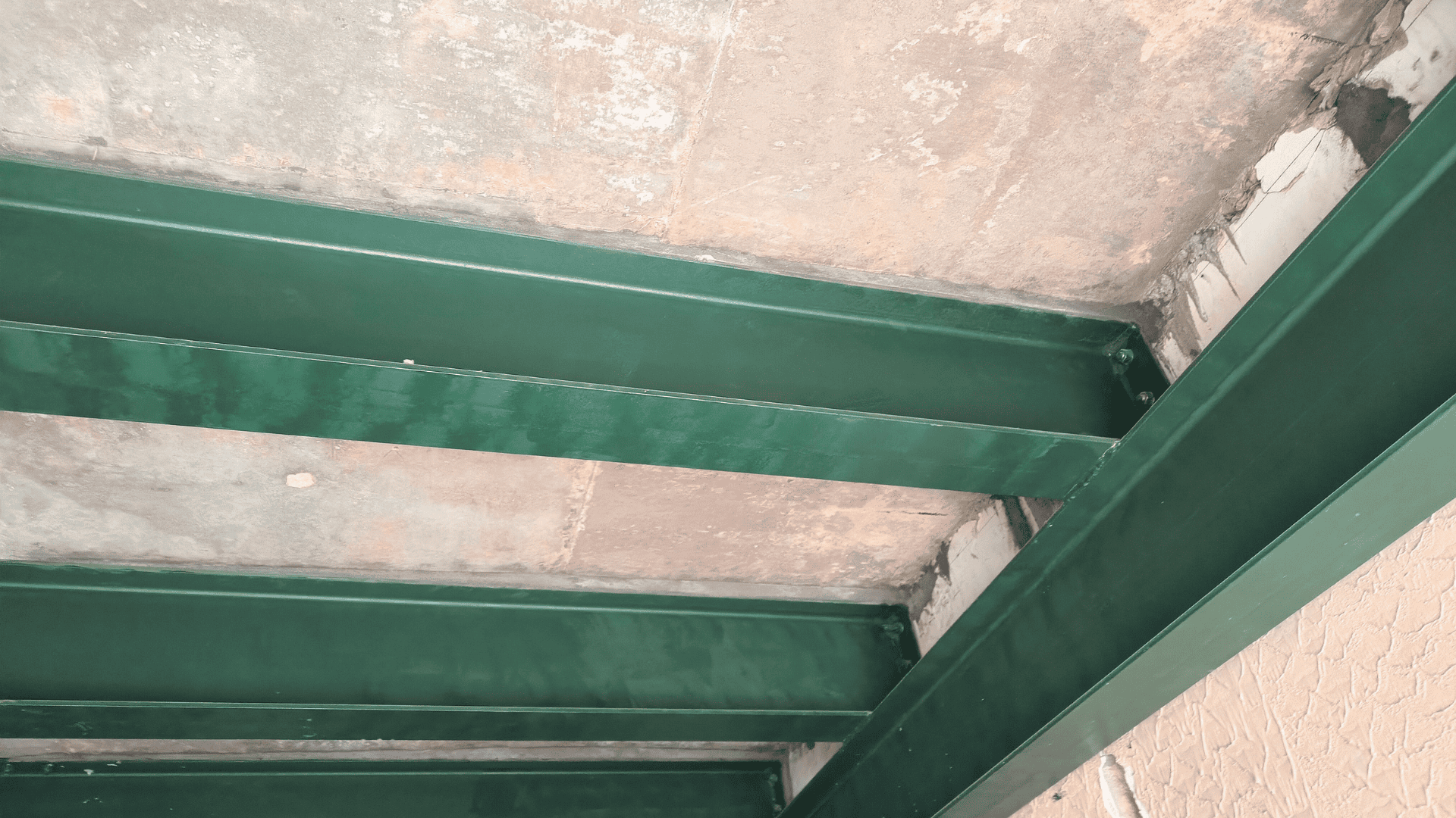 Sonicon Structural Strengthening