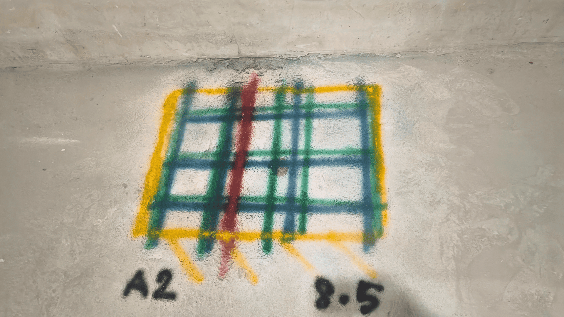 Sonicon Concrete Scanning
