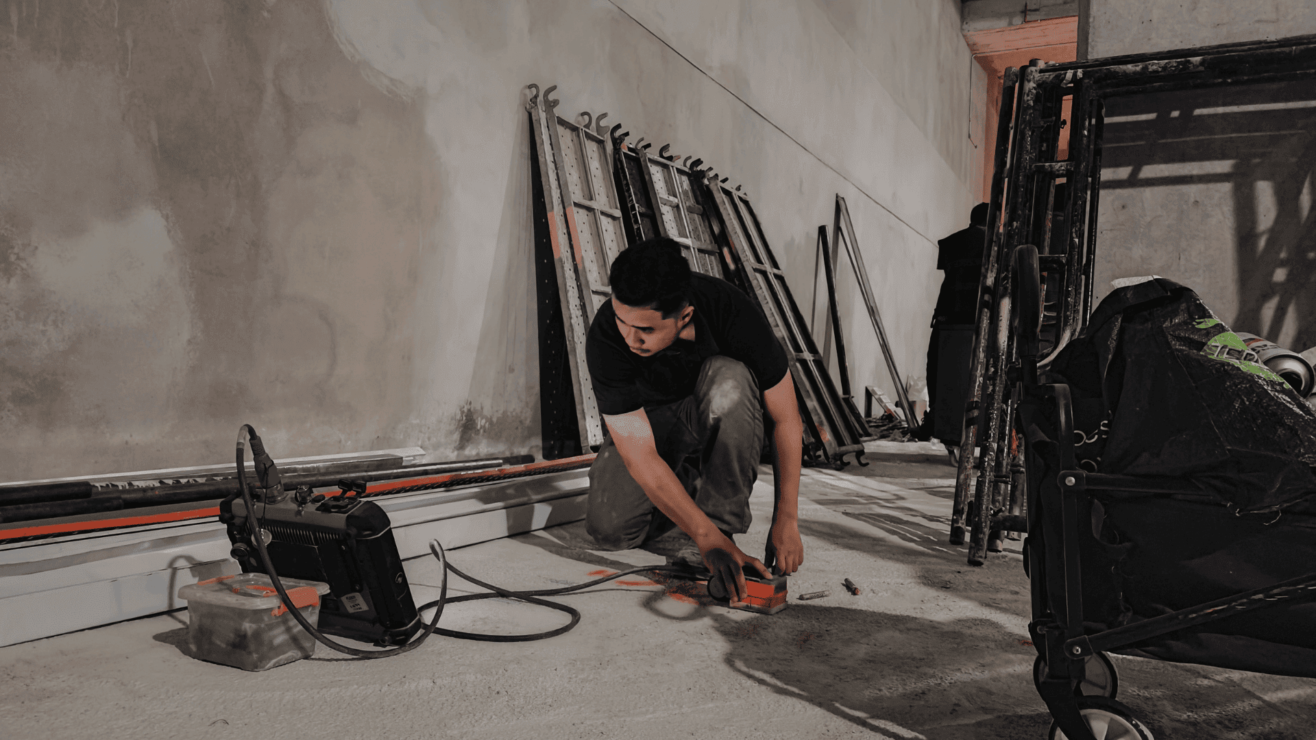 Sonicon Concrete Scanning