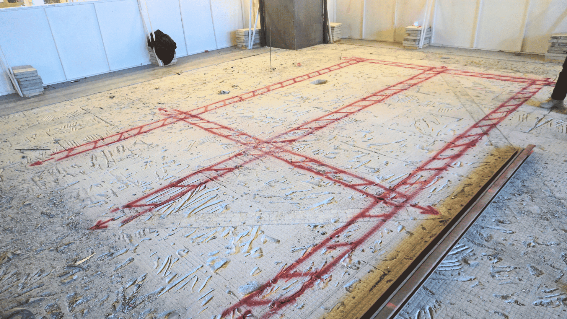 Sonicon Concrete Scanning