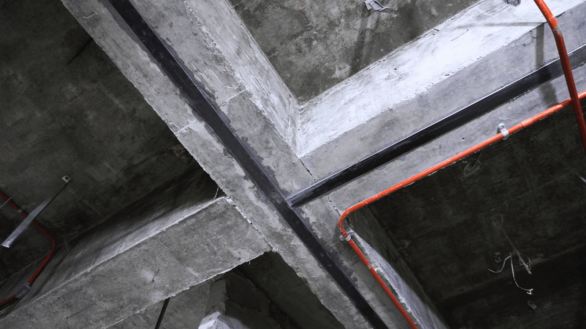 Sonicon Structural Strengthening