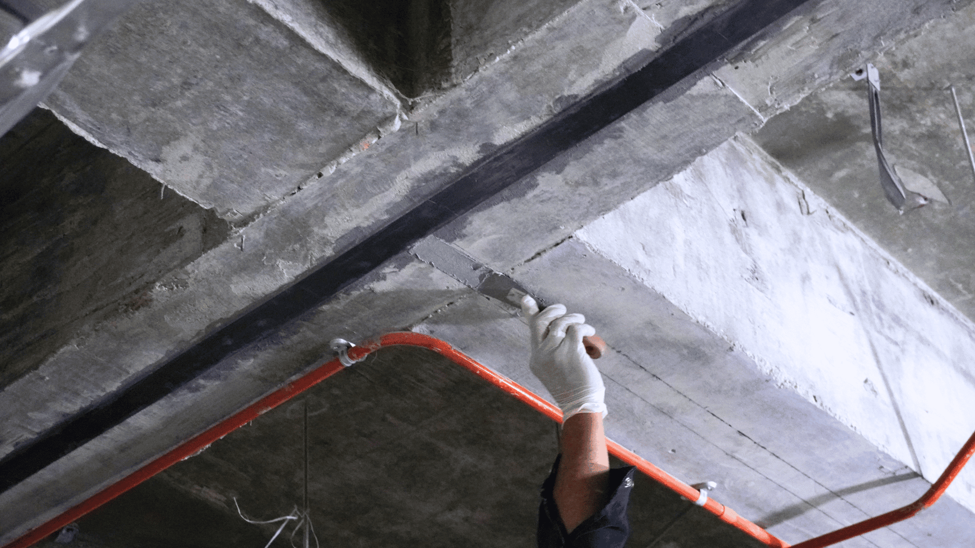 Sonicon Structural Strengthening