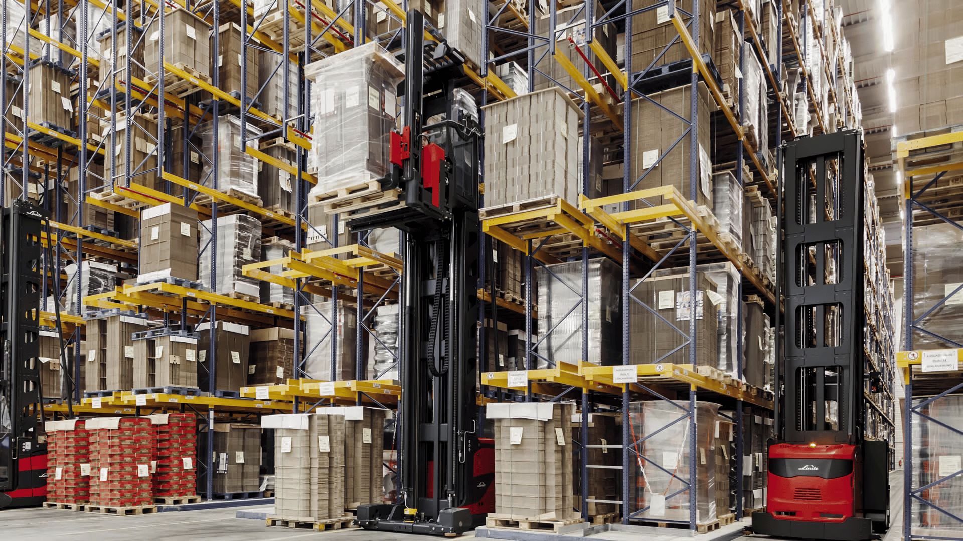 What is VNA and How is it Made Possible?