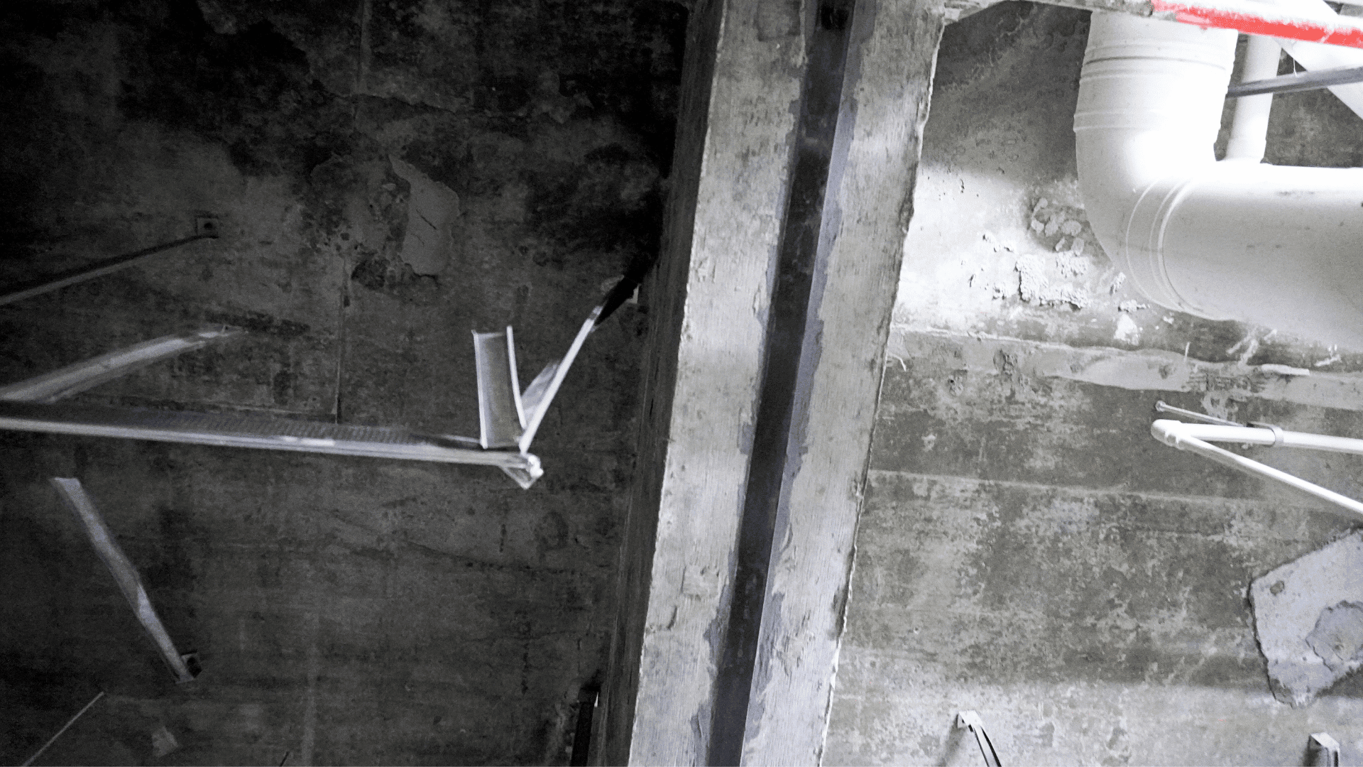 Sonicon Structural Strengthening