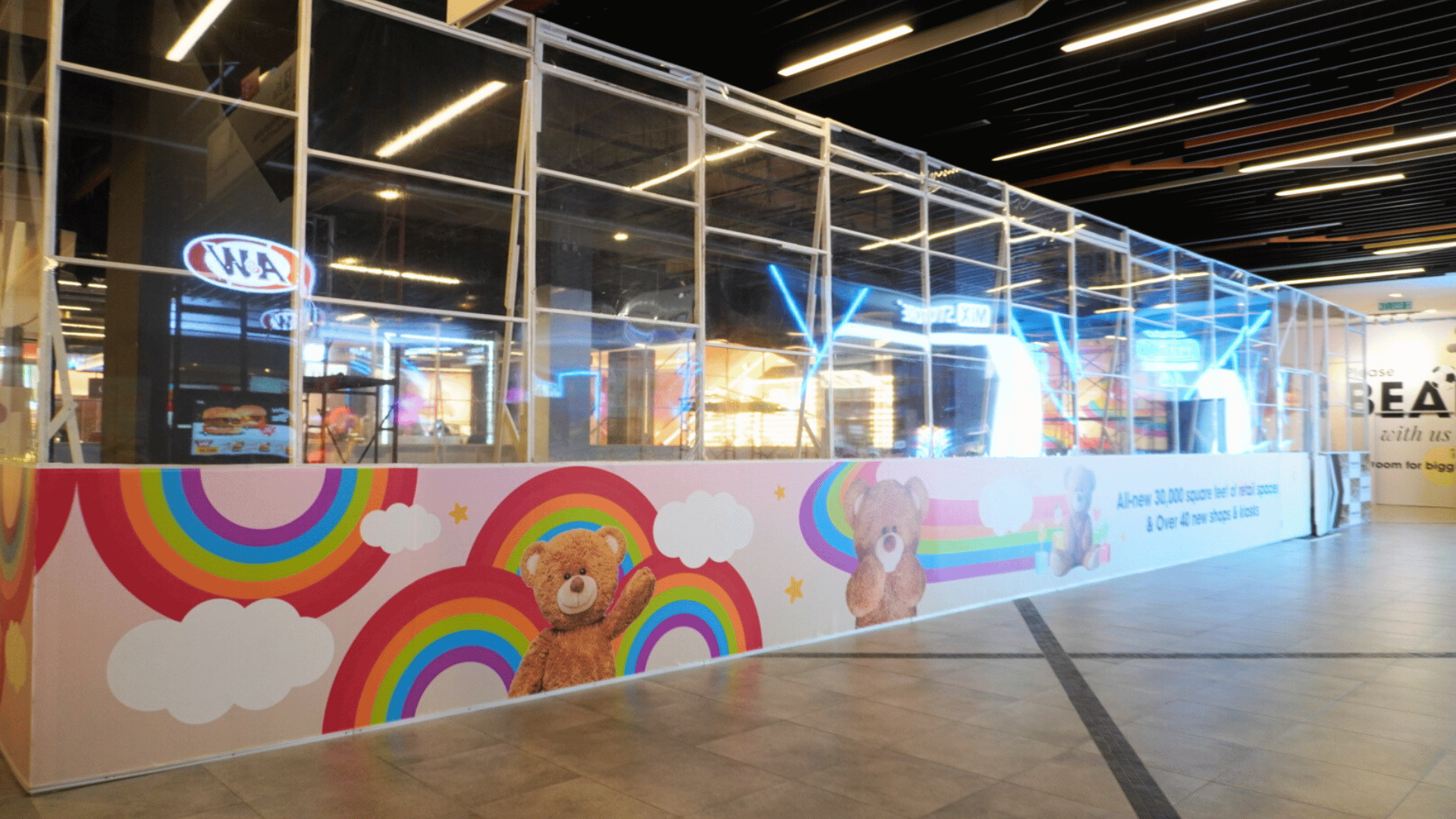 Sonicon Concrete Scanning