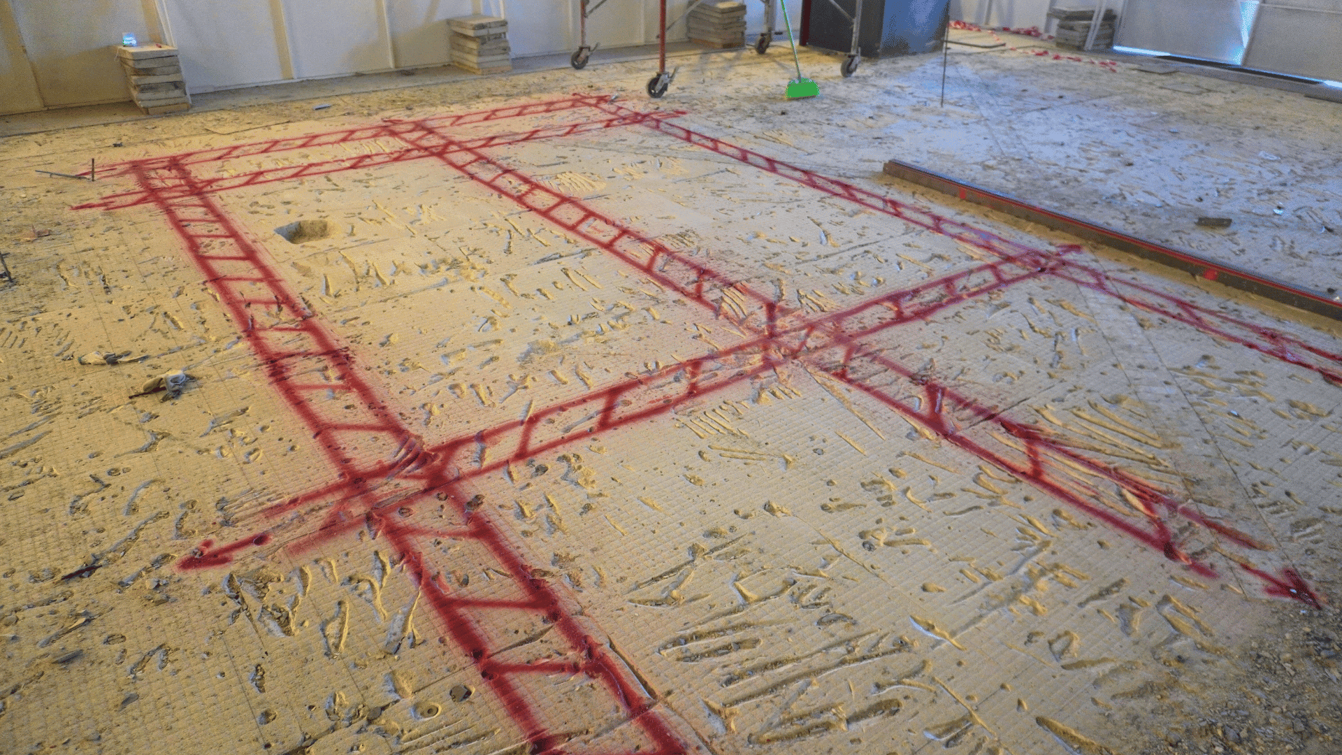 Sonicon Concrete Scanning